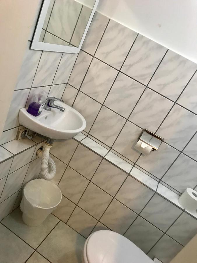 因特拉肯马可宾馆酒店 外观 照片